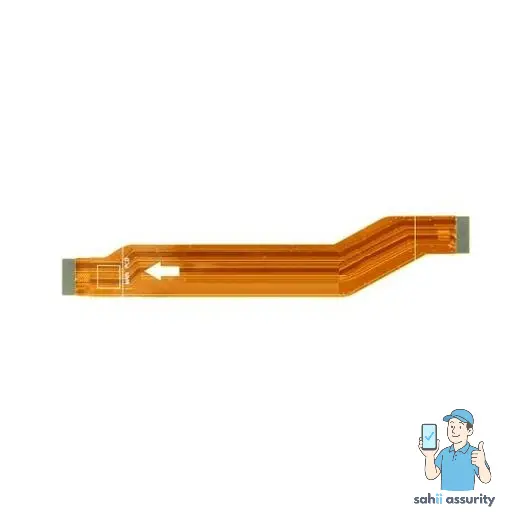 Main Board Flex Cable for Oppo A53 2020 thumbnail